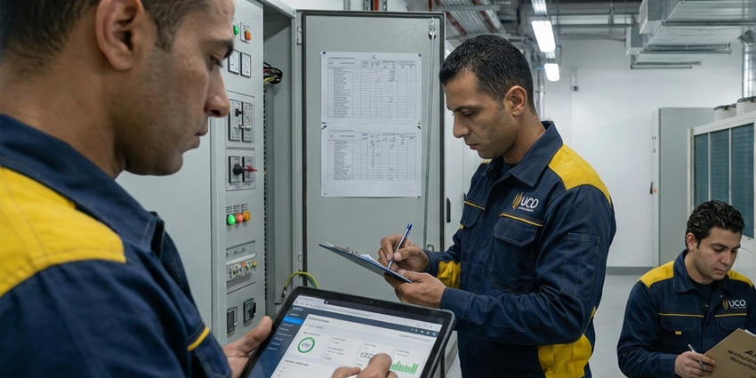 Technical Inspections