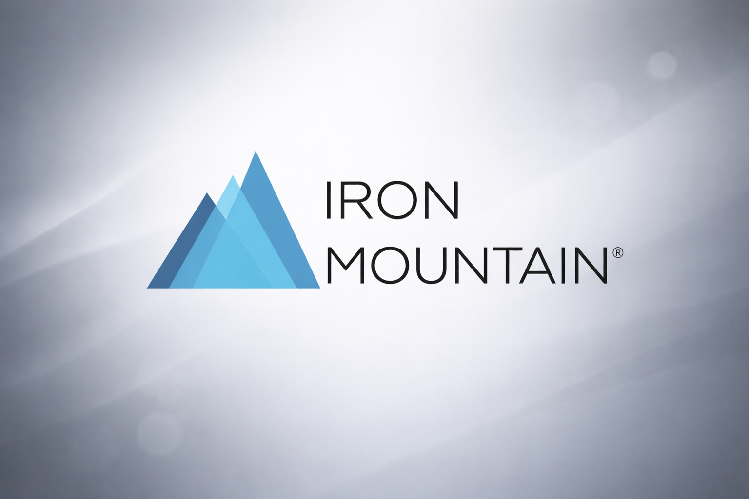Iron Mountain