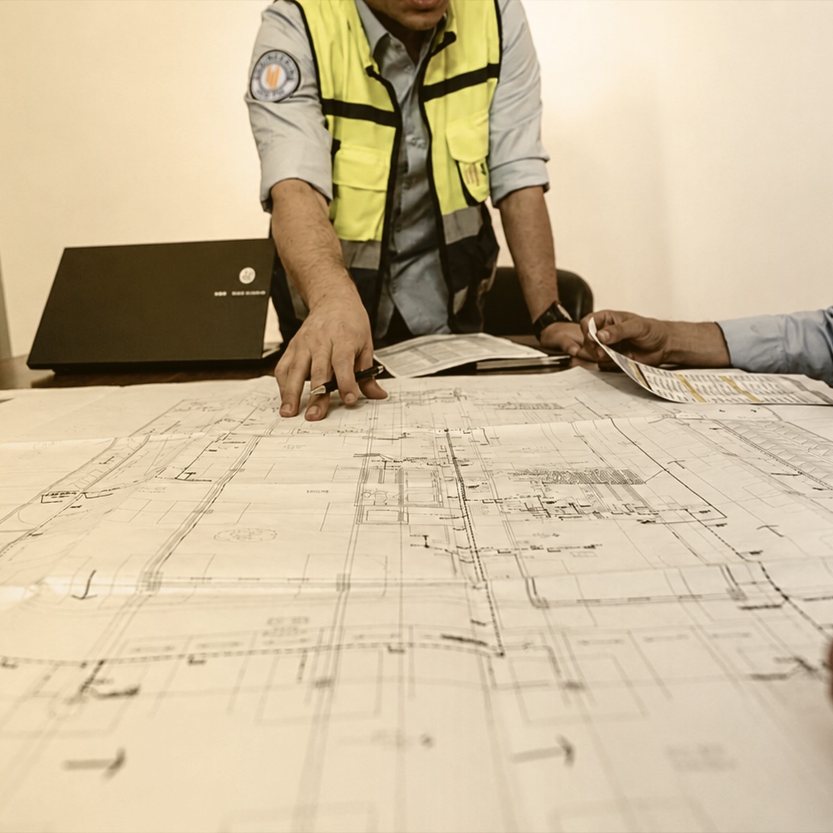 UCO Facility Management UCO Facility Management