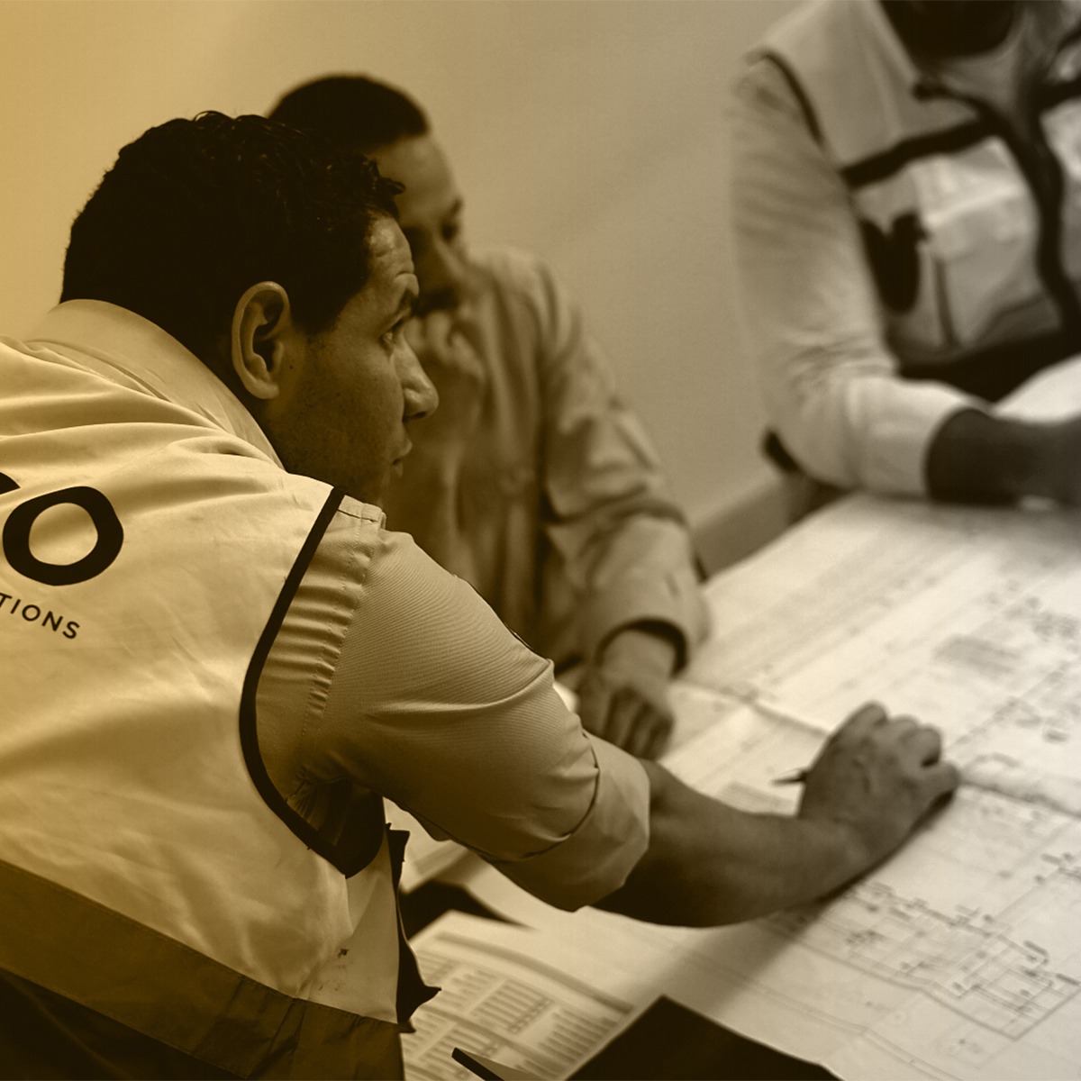 UCO Facility management company in egypt UCO Facility management company in egypt 1